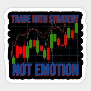 Forex Trader Move Sticker